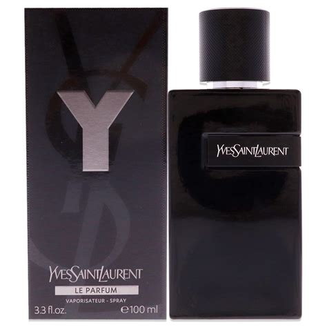 ysl y parfum 3.3